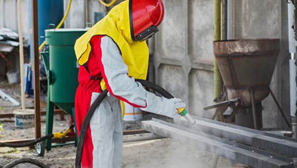 Options For Sandblasting Technique Options For Sandblasting Technique