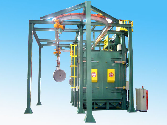 máy bắn bi kiểu treo