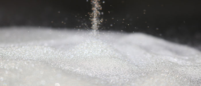 Hạt mài phun cát - Hạt thủy tinh glass bead