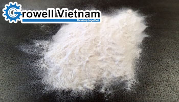 4 Lợi ích khi sử dụng Cát thủy tinh làm sạch - Growell Việt Nam