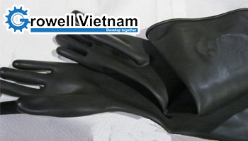 Một số lưu ý khi chọn găng tay phun cát - Growell Việt Nam