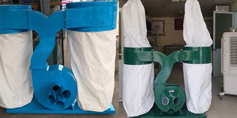 Xử lý bụi gỗ công nghiệp Xử lý bụi gỗ công nghiệp