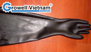 Mua găng tay bảo hộ phun cát ở đâu uy tín giá tốt?