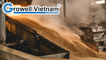 Đầu tư vào giải pháp xử lý bụi nhà xưởng: Lợi ích lâu dài