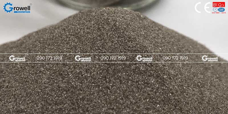 Bột oxit nhôm Bột oxit nhôm