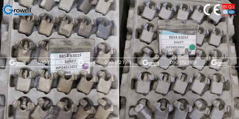 Bột oxit nhôm Bột oxit nhôm