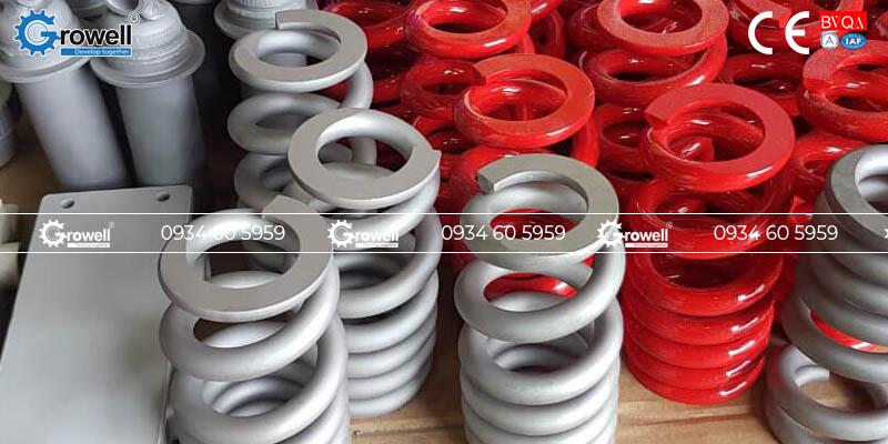 Máy bắn cát tẩy sơn