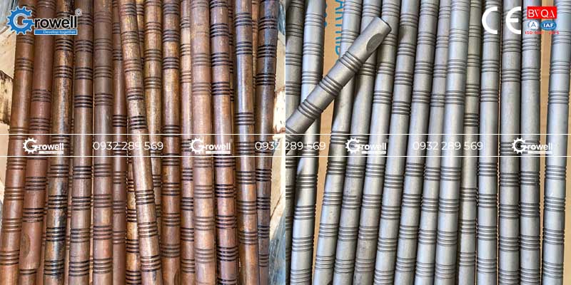 Phun bi thép tẩy rỉ sét Phun bi thép tẩy rỉ sét