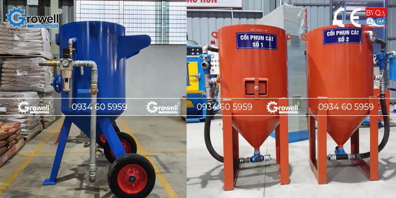 Tạo nhám bề mặt đá Tạo nhám bề mặt đá