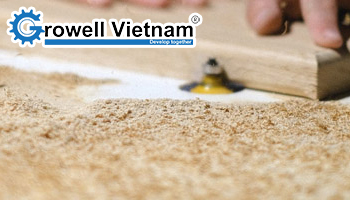 Cấu tạo và cách vận hành Cyclone xử lý bụi gỗ hiệu quả