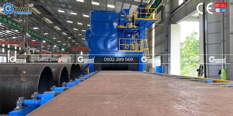 Tẩy rỉ sắt bị oxy hóa Tẩy rỉ sắt bị oxy hóa