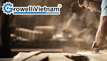 Giới thiệu hệ thống hút lọc bụi gỗ an toàn cho nhà xưởng