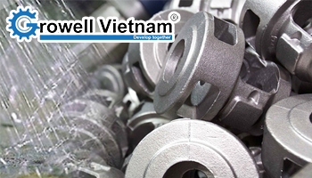 Top 3 dòng máy phun bi hiệu suất cao được ưa chuộng hiện nay