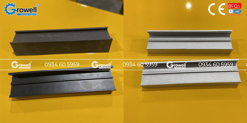 Máy phun cát là gì