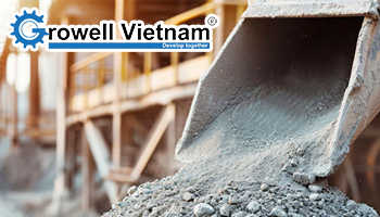 Giải pháp xử lý bụi nhà máy xi măng hiệu quả và tiết kiệm