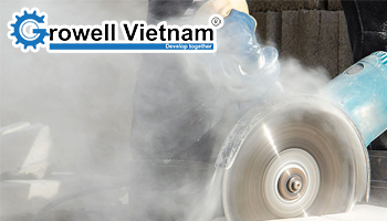 Xu hướng công nghệ xử lý bụi công nghiệp hiện đại 2025