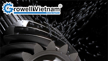 Phun bi đạt tiêu chuẩn SA 2.5 là gì? Vì sao cần áp dụng?