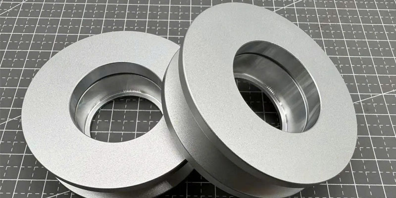 Công nghệ xử lý bề mặt inox