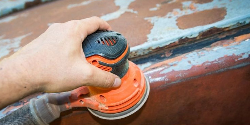 Công nghệ xử lý bề mặt inox