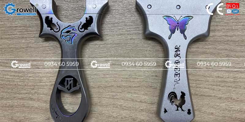 Công nghệ xử lý bề mặt inox