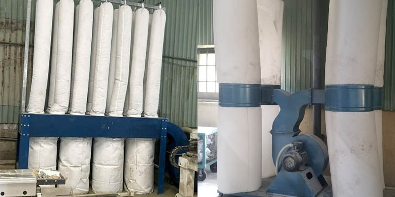 Giải pháp xử lý bụi gỗ Giải pháp xử lý bụi gỗ