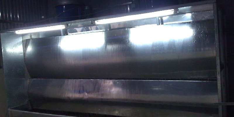 Giải pháp xử lý bụi gỗ