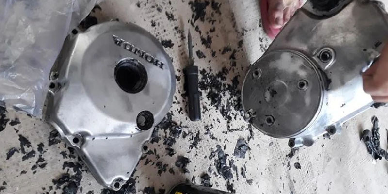 Phương pháp xử lý bề mặt nhôm