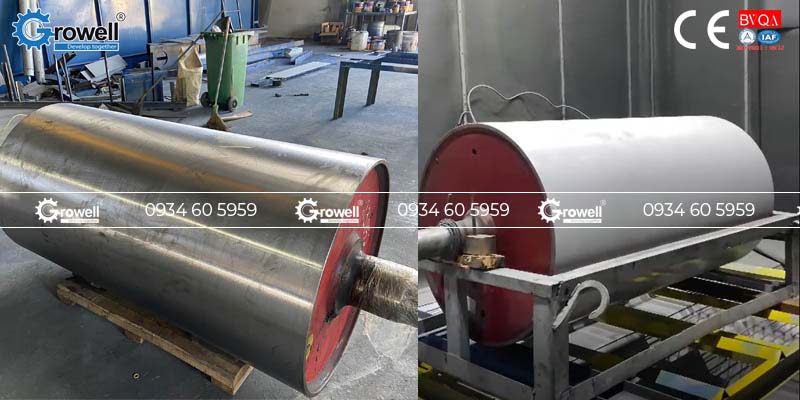 Hướng dẫn sử dụng cối phun cát Hướng dẫn sử dụng cối phun cát