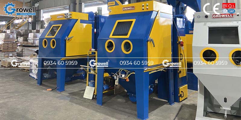 Phương pháp tẩy rỉ sét