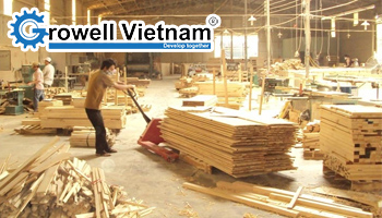 Hệ thống xử lý bụi nhà xưởng giúp giảm bụi hiệu quả ra sao?