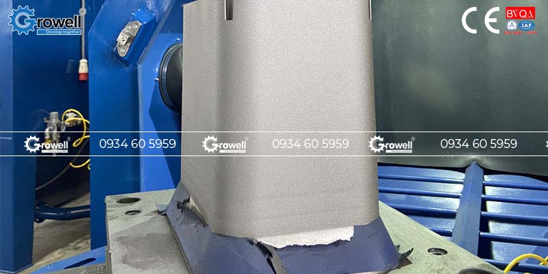 Xử lý bề mặt trước khi sơn